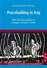 Andréa Eleonore Vermeer - Peacebuilding in Iraq