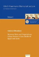 Elbendary Amina - Between Riots and Negotiations