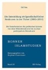 Gül Sen - Die Entwicklung zivilgesellschaftlicher Strukturen in der Türkei (2002-2010)