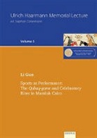 Li Guo - Sports as Performance