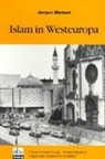 Jørgen Nielsen - Islam in Westeuropa