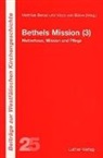 Matthia Benad, Matthias Benad, Vicco von Bülow, von Bülow - Bethels Mission (3)
