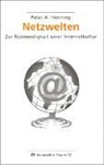 Peter A Henning - Netzwelten