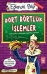 Kjartan Poskitt - Dört Dörtlük Islemler