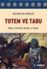Sigmund Freud - Totem ve Tabu