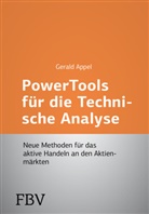 Gerald Appel - Power-Tools für die Technische Analyse