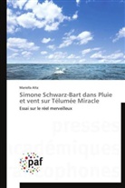 Mariella Aïta, Aita-m - Simone schwarz bart dans pluie et