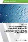 Manuel Schenk - Zur Vorderkante eines Überschalllufteinlaufs