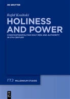 Rafal Kosinski - Holiness and Power