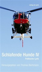 Frank Hauptvogel, Thoma Bachmann, Thomas Bachmann - Schlafende Hunde IV