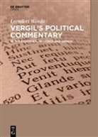 Leendert Weeda - Vergil´s Political Commentary