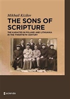 Mikhail Kizilov - The Sons of Scripture