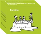 Marina Ribeaud - Lernkarten Gebärdensprache: Familie