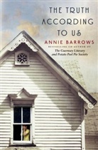 Annie Barrows - The Truth According to Us
