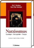 Hans-Peter Hartmann, Otto F. Kernberg - Narzissmus