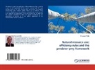 Giovanni Bella - Natural resource use: efficiency rules and the predator-prey framework