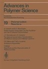 Akihiro Abe, Martin Möller, Eugene M. Terentjev - Polymerization Reactions