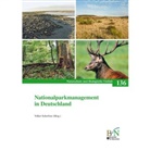 Bundesamt für Naturschutz, Bundesamt für Naturschutz (BfN), Bundesam für Naturschutz (BfN), Bundesamt für Naturschutz (BfN), Scherfose, Scherfose... - Nationalparkmanagement in Deutschland