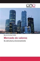 Marcial Córdoba Padilla - Mercado de valores