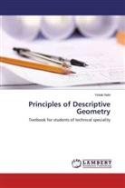 Yskak Nabi - Principles of Descriptive Geometry