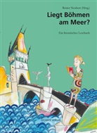 Reiner Neubert, Sylvia Graupner, Reiner Neubert - Liegt Böhmen am Meer?