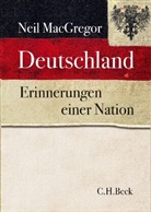 Neil MacGregor - Deutschland