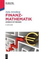 Jutta Arrenberg - Finanzmathematik