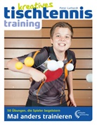 Peter Luthardt - Kreatives Tischtennistraining