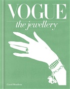 Carol Woolton - Vogue: The Jewellery