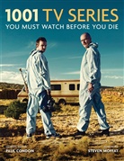 Paul Condon, Paul Condon - 1001 TV Series