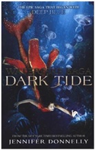 Jennifer Donnelly - Dark Tide