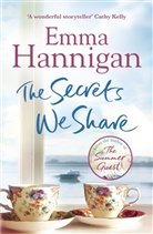 Emma Hannigan, Hannigan Emma - The Secrets We Share