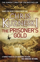 Chris Kuzneski - The Prisoner's Gold