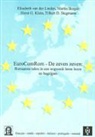 Martin Berger, Horst G. Klein, Elisabeth van der Linden, Tilbert D. Stegmann - EuroComRom - De zeven zeven: romaanse talen in een oogwenk leren lezen en begrijpen