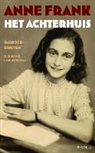 Anne Frank, Otto Frank, Mirjam Pressler - Het achterhuis