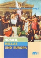 Pantolon Giakoumis, Pantaleon Giakoumis - Homer Hellas und Europa