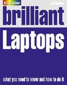 Joli Ballew - Brilliant Laptops