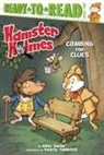 Valerio Fabbretti, Albin Sadar, Valerio Fabbretti - Hamster Holmes, Combing for Clues