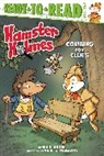 Valerio Fabbretti, Albin Sadar, Albin/ Fabbretti Sadar, Valerio Fabbretti - Hamster Holmes, Combing for Clues