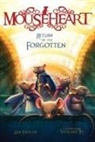 Lisa Fiedler, Lisa/ To Fiedler, Vivienne To - Return of the Forgotten