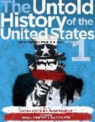 Peter Kuznick, Oliver Stone, Oliver/ Kuznick Stone, Susan Campbell Bartoletti - The Untold History of the United States