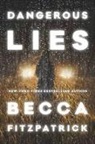 Becca Fitzpatrick - Dangerous Lies