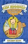 Ken Jennings, Ken/ Lowery Jennings, Mike Lowery - Ancient Egypt