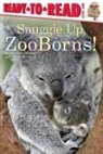 Andrew Bleiman, Chris Eastland - Snuggle Up, Zooborns!