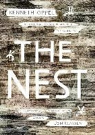 Jon Klassen, Kenneth Oppel, Kenneth/ Klassen Oppel, Jon Klassen - The Nest