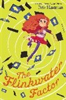 Pete Hautman, Pete Hautman - The Flinkwater Factor
