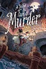 R J Anderson, R. J. Anderson - A Pocket Full of Murder