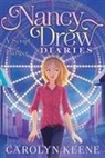 Carolyn Keene - A Script for Danger