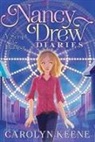 Carolyn Keene - A Script for Danger