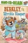 Renee Kurilla, Renée Kurilla, Mitchell Sharmat, Mitchell/ Kurilla Sharmat, Renee Kurilla, Renée Kurilla - Berkley, the Terrible Sleeper